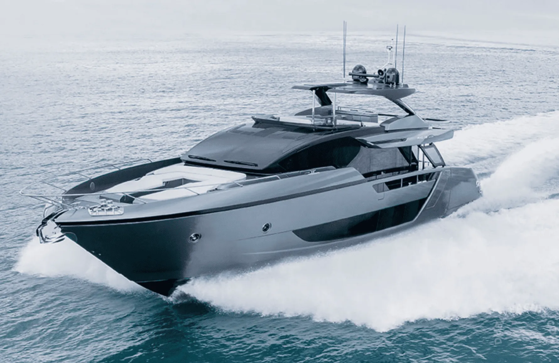Riva Nira Yacht 82ft yacht in Dubai